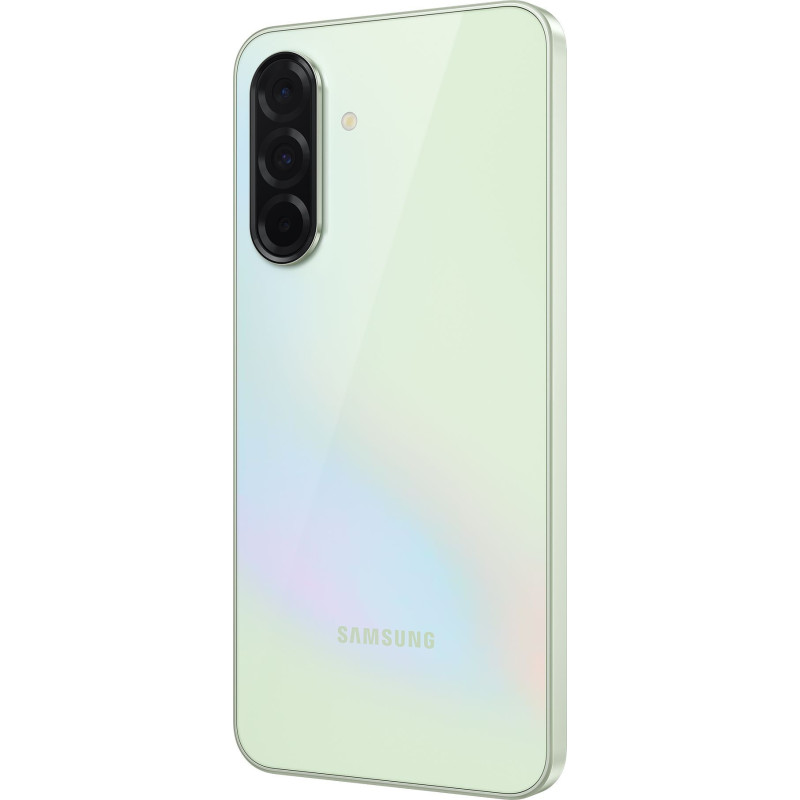 Samsung Смартфон Galaxy A36 5G (A366) 6.7" 8/256ГБ, 2SIM, 5000мА•год, лаймовий