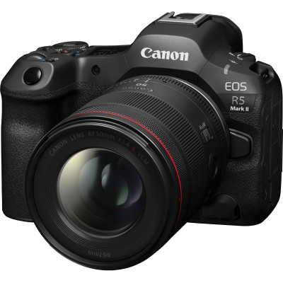 Canon Об'єктив RF 50mm f/1.4 L VCM