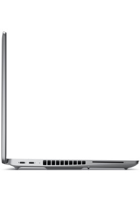 Dell Ноутбук Latitude 5540 15.6" AG IPS FHD, Intel i5-1345U, 16GB, F512GB, UMA, 3Y NBD, W11P