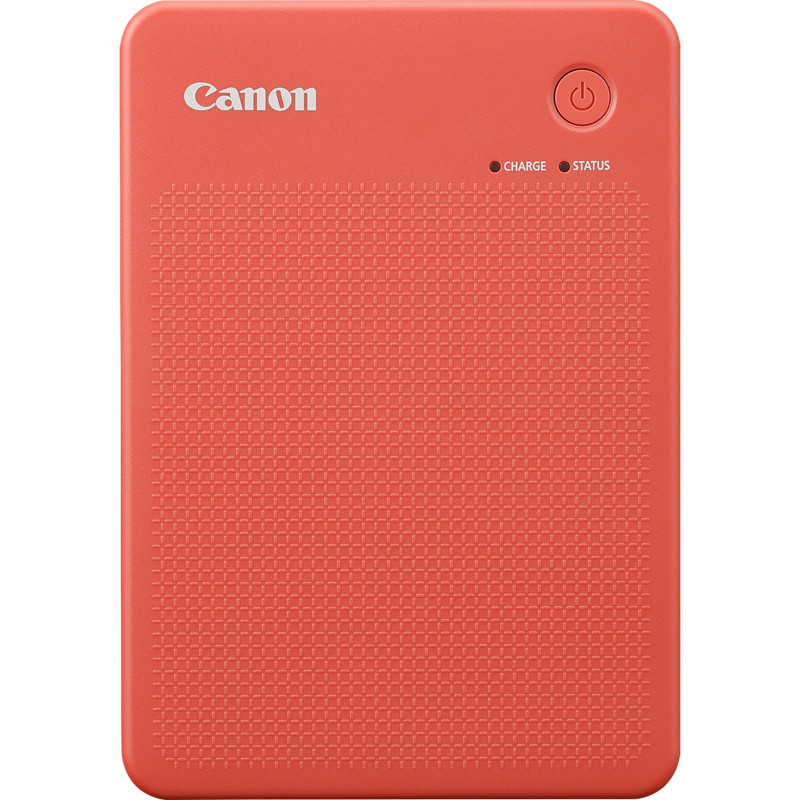 Canon Фотопринтер Canon SELPHY Square QX20 (Red)