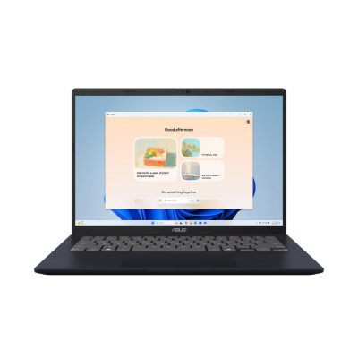ASUS Ноутбук Vivobook 14 X1407CA-LY094 14" WUXGA IPS, Intel Ultra 5 225H, 16GB, F512GB, UMA, NoOS, Синій