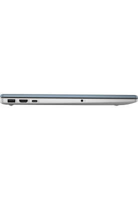 HP Ноутбук HP 15-fd0138ua 15.6" FHD IPS AG, Intel i3-1315U, 16GB, F512GB, UMA, DOS, синій