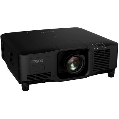 Epson Проектор інсталяційний EB-PU2216B WUXGA, 16000 lm, LASER