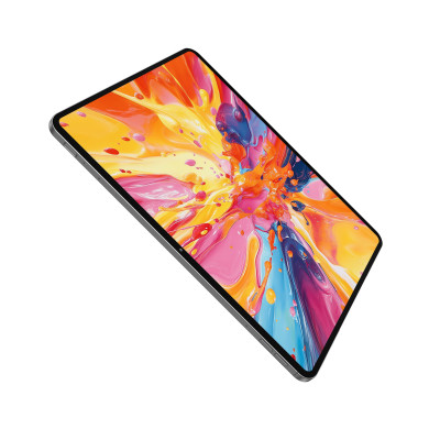 TECLAST Планшет ArtPad Pro 12.7" 8ГБ, 256ГБ, LTE, 10000мА рік, Android, сірий