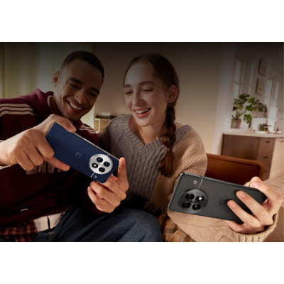 OnePlus Смартфон 13 5G (CPH2653) 6.82" 12/256ГБ, 2SIM, 6000мА•рік, чорний
