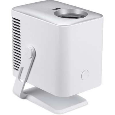 Acer Проєктор AOpen QH31s HD, 150 lm, LED, 1.36, WiFi, сірий, Whale TV