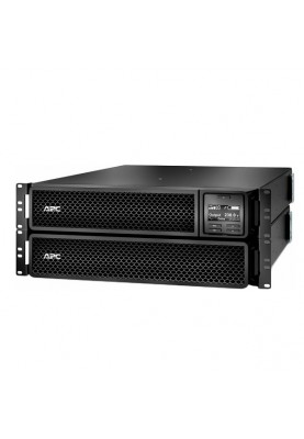 APC Джерело безперебійного живлення Smart-UPS Online 2200VA/1980W, RM 2U, LCD, USB, RS232, 8x13, 2xC19