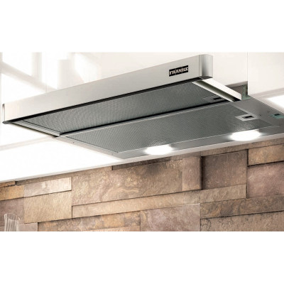 Franke FTC 512 XS V2 Franke FTC 512 XS V2