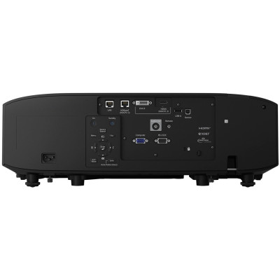 Epson Інсталяційний проєктор EB-PU1008B (3LCD, WUXGA, 8500 lm, LASER) Epson Інсталяційний проєктор EB-PU1008B (3LCD, WUXGA, 8500 lm, LASER)