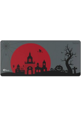 Akko Ігрова поверхня Dracula Castle Deskmat