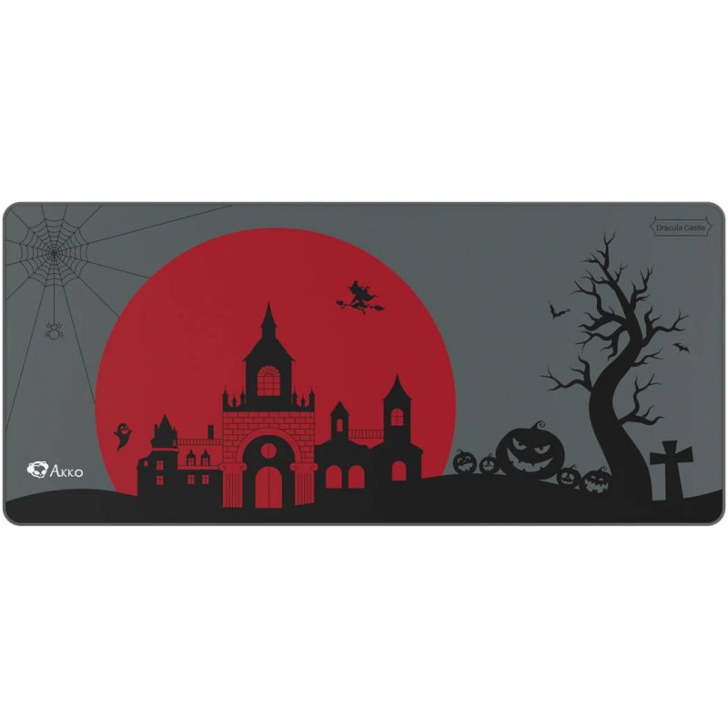 Akko Ігрова поверхня Dracula Castle Deskmat