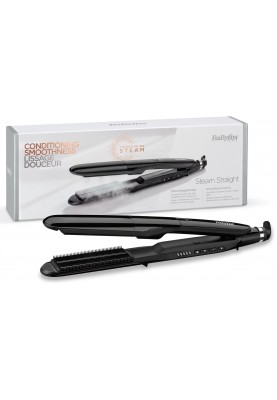 BaByliss Випрямляч для волосся ST492E