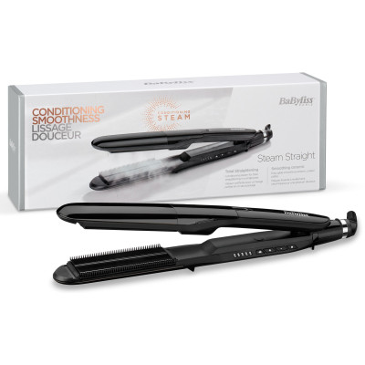 BaByliss Випрямляч для волосся ST492E