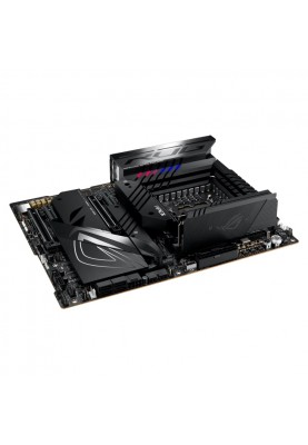 ASUS Материнcька плата ROG MAXIMUS Z790 APEX ENCORE s1700 Z790 2xDDR5 M.2 Wi-Fi BT ATX