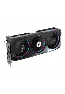 Gigabyte Відеокарта GeForce RTX 4060 Ti 8GB GDDR6 AORUS ELITE