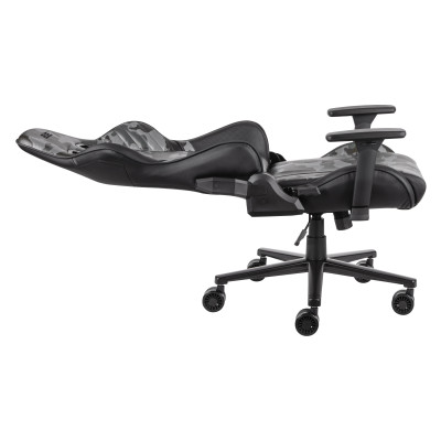 2E Gaming Ігрове крісло HIBAGON II Black/Camo 2E Gaming Ігрове крісло HIBAGON II Black/Camo