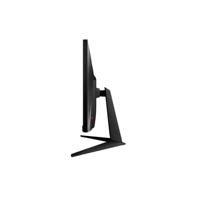 MSI Монітор 24` G2412F 2xHDMI, DP, IPS, 180Hz, 1ms, sRGB 107%, AdaptiveSync