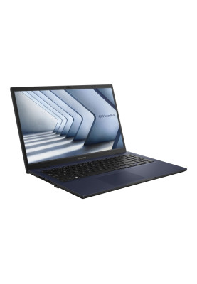 ASUS Ноутбук Expertbook B1 B1502CVA-BQ2127X 15.6" FHD, Intel i7-1355U, 16GB, F512GB, UMA, Win11P, Чорний