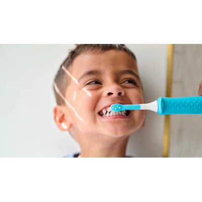 Philips Насадки для дитячої звукової зубної щітки Sonicare for kids H6032/90