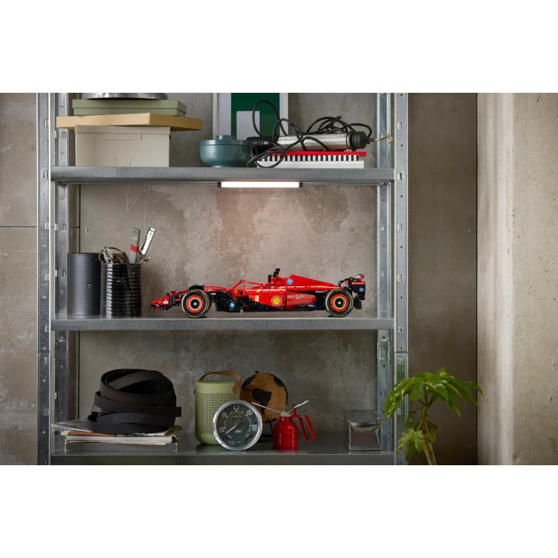 LEGO Конструктор Technic Автомобіль F1 Ferrari SF-24