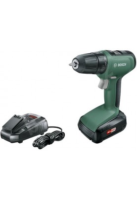 Bosch UniversalDrill 18