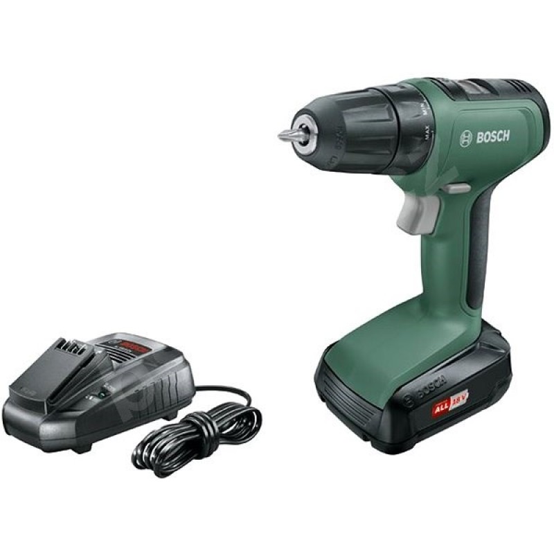 Bosch UniversalDrill 18