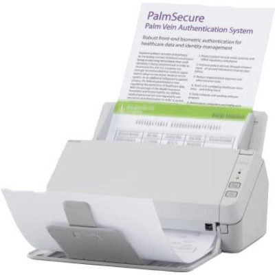 Fujitsu Документ-сканер A4 SP-1120N