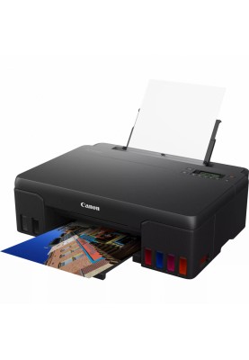 Canon Принтер А4 PIXMA G540 з Wi-Fi