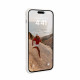 UAG Чохол [U] для Apple iPhone 14 Pro Max Dot Magsafe, Marshmallow