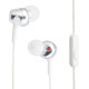 Sony Навушники MDR-EX255AP In-ear Mic Білий