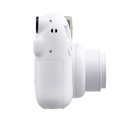 Fujifilm Фотокамера миттєвого друку INSTAX Mini 12 WHITE