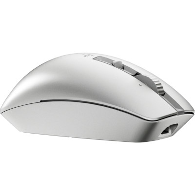 HP Миша Creator 930, WL, сріблястий