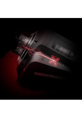 Thrustmaster Кермо і педалі для PC/PS4/ PS3/PS5 T-GT II EU