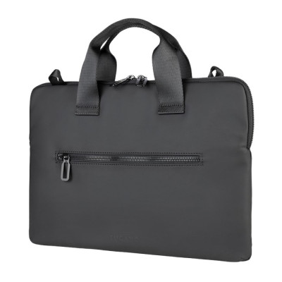 Tucano Сумка-чохол Gommo Slim 15"/16", чорний