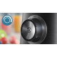 Philips Блендер стаціонарний Series 5000, 1200Вт, чаша-2000мл, скло, склянка в комплекті, чорний
