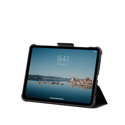 UAG Чохол для iPad Pro 11"(Gen 5, 2024), Plyo, Black/Ice
