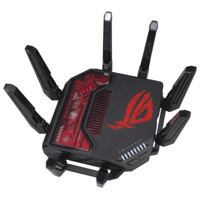 ASUS Маршрутизатор GT-BE19000