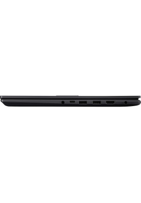 ASUS Ноутбук Vivobook 15 M1505YA-MA268 15.6" 2.8K OLED, AMD R5-7430U, 16GB, F512GB, UMA, noOS, Чорний