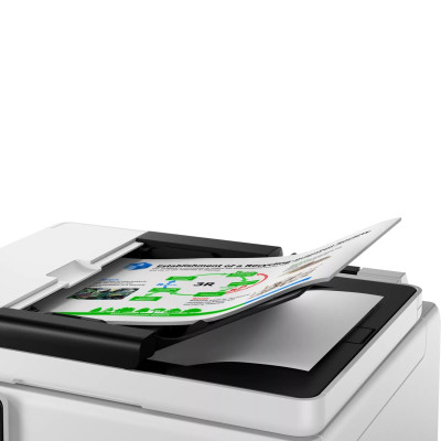 Canon БФП А4 Canon MAXIFY GX6140 з Wi-Fi