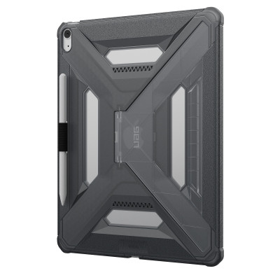 UAG Чохол UAG для iPad Air 13" (Gen 3, 2026), Scout+, Ash
