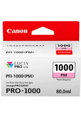 Canon PFI-1000[0551C001]