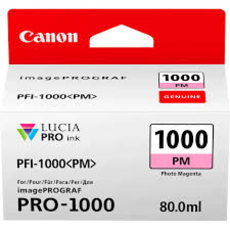 Canon PFI-1000[0551C001]