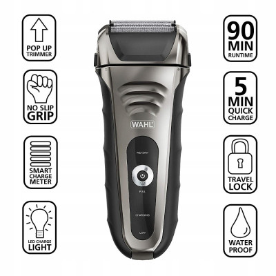 Wahl 07061-916