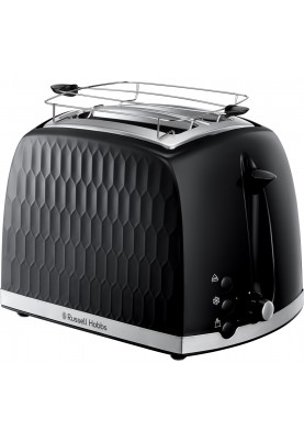 Russell Hobbs Honeycomb[26061-56 Black]