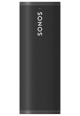 Sonos Портативна акустична система Roam, Black