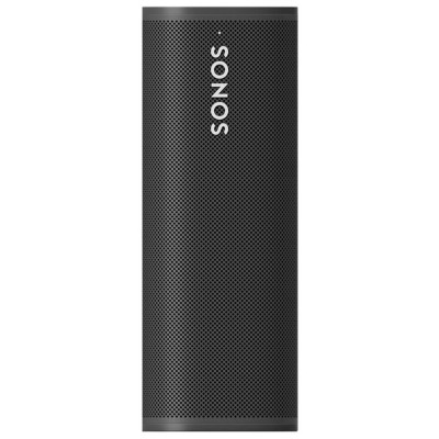 Sonos Портативна акустична система Roam, Black
