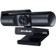 AVerMedia Веб-камера Live Streamer CAM PW513 4K Black