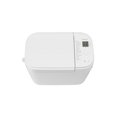 Panasonic Автоматична хлібопекарня SD-B2510WTS
