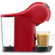Krups Кавоварка капсульна Dolce Gusto Genio S Plus, 0,8л, червоний