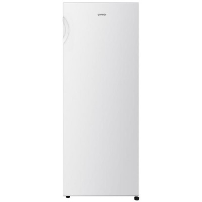 Gorenje Морозильна камера 143 х 55 х 55 см, 153л, А++, 7,6 кг/24 рік, Білий